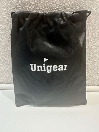 Crampones Unigear para Hielo y Nieve Talla L 40-44