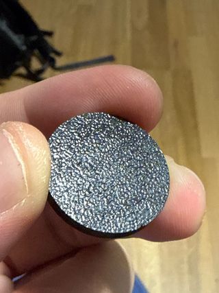 Bases Peanas Wargames Negras