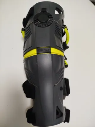 Rodilleras Ortopédicas Moto Protect talla L