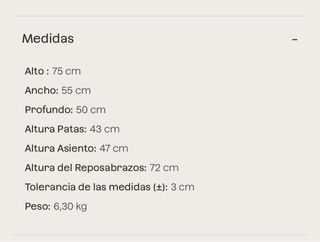 Silla Comedor/despacho. Pana Verde  Patas Negras