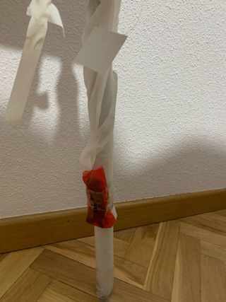 Silla Comedor/despacho. Pana Verde  Patas Negras