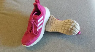 Zapatillas Adidas Rosa