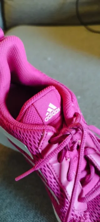 Zapatillas Adidas Rosa