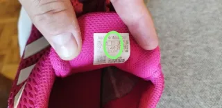 Zapatillas Adidas Rosa