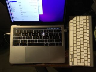 MacBook Pro 13 2016 Intel Core i7 16GB RAM