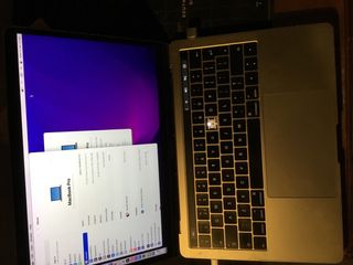 MacBook Pro 13 2016 Intel Core i7 16GB RAM