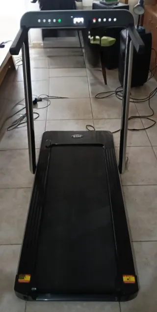 Cinta de correr BTM