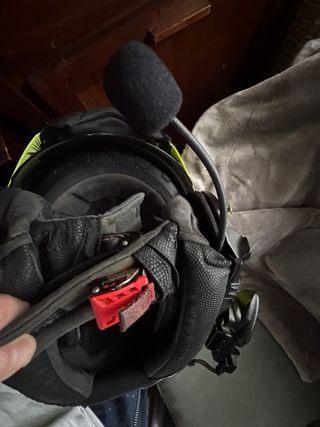 Casco SCHUBERTH  C3 europe Regalo MIDLAND BTX