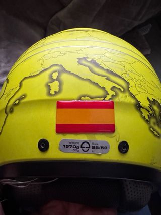 Casco SCHUBERTH  C3 europe Regalo MIDLAND BTX