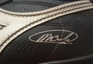 Scarpe calcio Diadora Marco Van Basten vintage