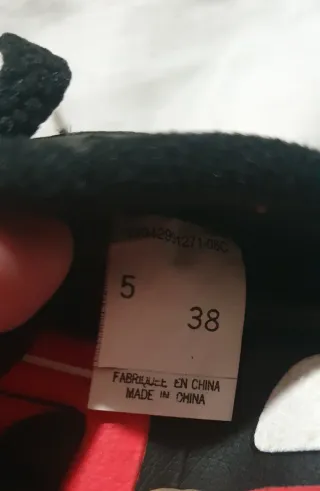 Scarpe calcio Diadora Marco Van Basten vintage