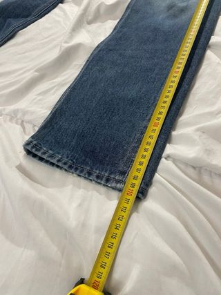 Vaqueros Guess Azules