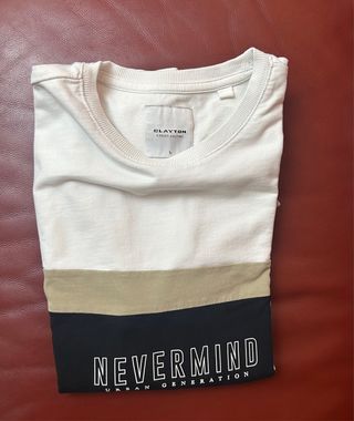 Maglione Clayton Uomo Taglia L