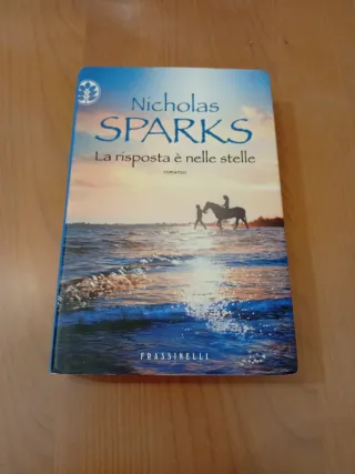 La risposta è nelle stelle