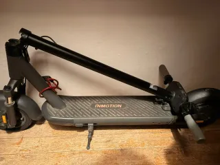 Patinete eléctrico INMOTION