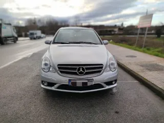 Mercedes-Benz Clase R320