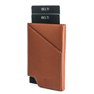 LIQUIDACIÓN | Cartera BELTI