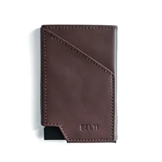 LIQUIDACIÓN | Cartera BELTI