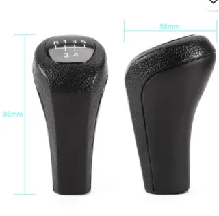 Pomo Palanca Cambios BMW E36 E39 E46 E60
