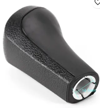 Pomo Palanca Cambios BMW E36 E39 E46 E60