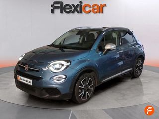 Fiat 500X Mirror 1,0 Firefly T3 88KW (120 cv) S&S