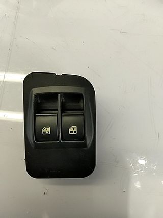 MANDO ELEVALUNAS DELANTERO IZQUIERDO CITROEN NEMO FURGONETA/