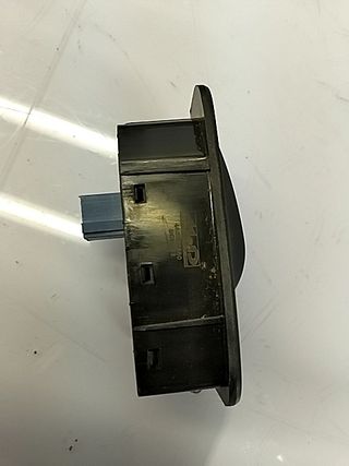 MANDO ELEVALUNAS DELANTERO IZQUIERDO CITROEN NEMO FURGONETA/