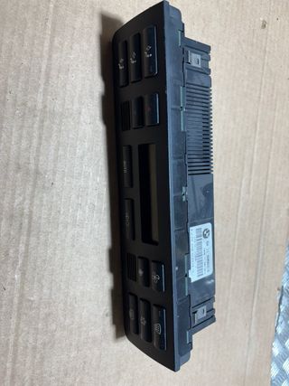 Climatizador BMW E46