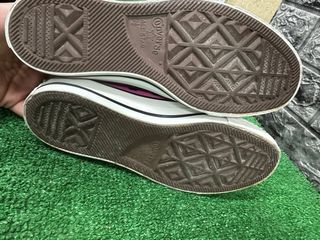 Converse Stivaletto Rosa Tg 36