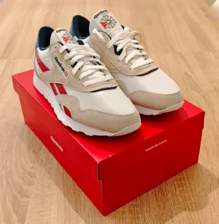 ZAPATILLAS REEBOK CLASSIC