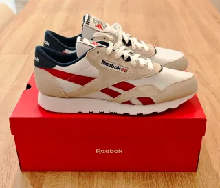 ZAPATILLAS REEBOK CLASSIC