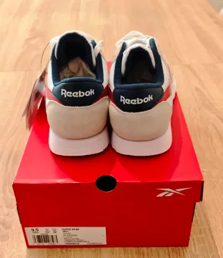 ZAPATILLAS REEBOK CLASSIC