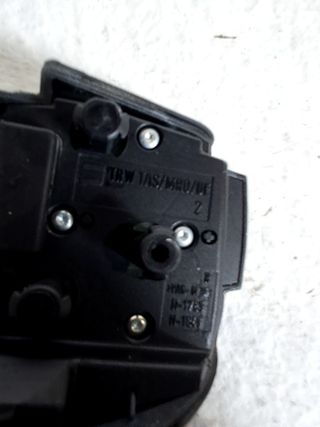 MANDO VOLANTE SEAT IBIZA (6L1) (2)