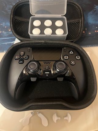 Mando dualsense Edge PS5 STICK MODULE TMR