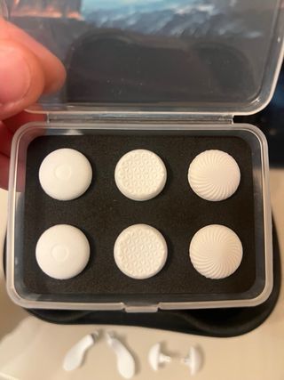 Mando dualsense Edge PS5 STICK MODULE TMR