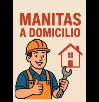 Manitas a domicilio