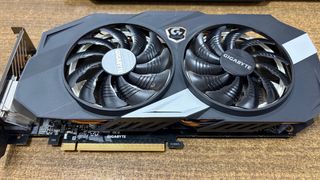 Gigabyte GTX 960 Xtreme Gaming 4GB GDDR5