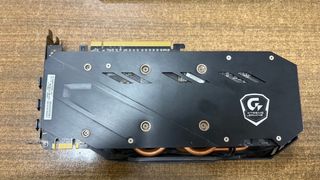 Gigabyte GTX 960 Xtreme Gaming 4GB GDDR5