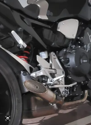 Escape Pro-Race GP-S1 Honda CB1000R 2020