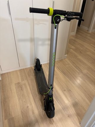 Patinete Eléctrico Cecotec Bongo Serie A