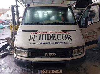 Ventilador iveco 368579 570630200 daily 35 - c 13