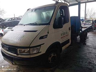 Ventilador iveco 368579 570630200 daily 35 - c 13