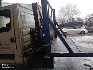 Ventilador iveco 368579 570630200 daily 35 - c 13