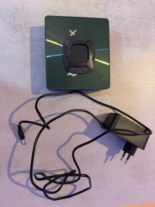 Mini PC BMAX B6 Plus i3-1000NG4 Verde