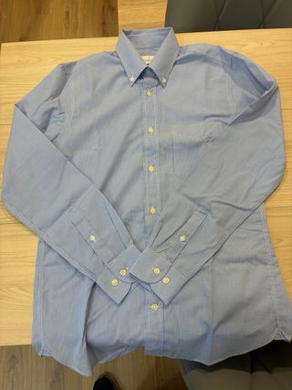 4 Camicie Emidio Tucci Taglia S