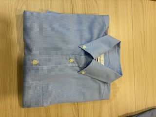 4 Camicie Emidio Tucci Taglia S