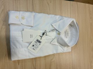 4 Camicie Emidio Tucci Taglia S