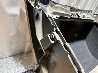 Consola Beige BMW E46 Coupé