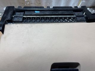 Consola Beige BMW E46 Coupé