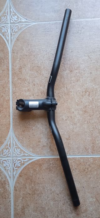 Manillar MTB XLC Comp